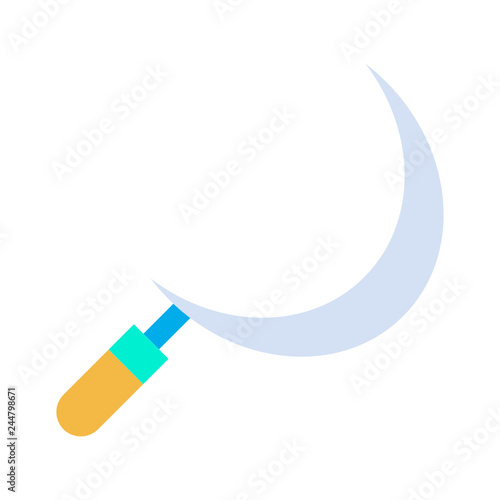 Sickle