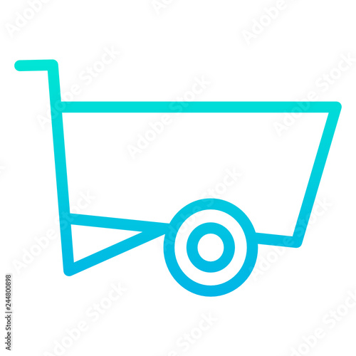 Wheelbarrow