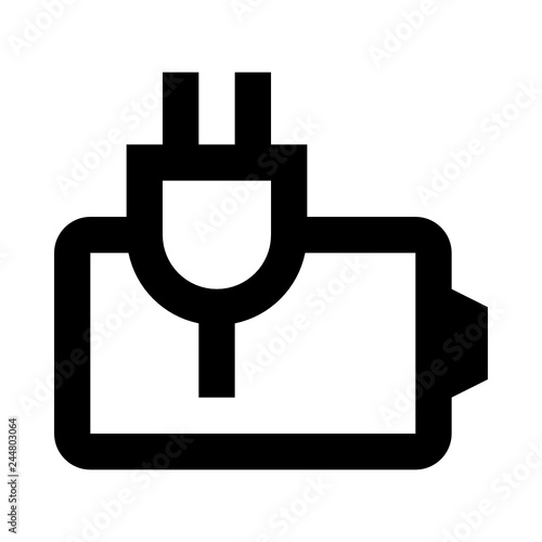 Battery charging