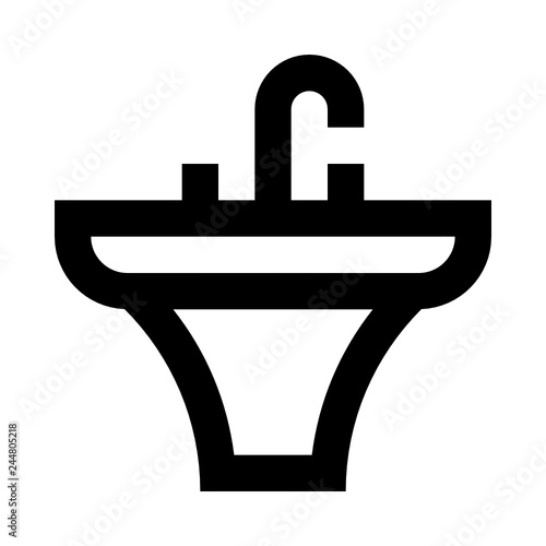 Washbasin