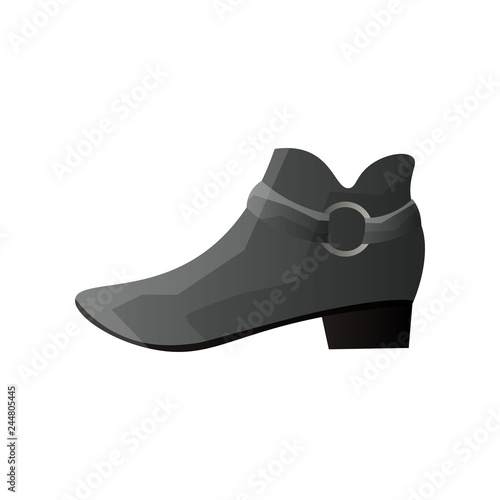 Modern stylish casual shoes for every day.