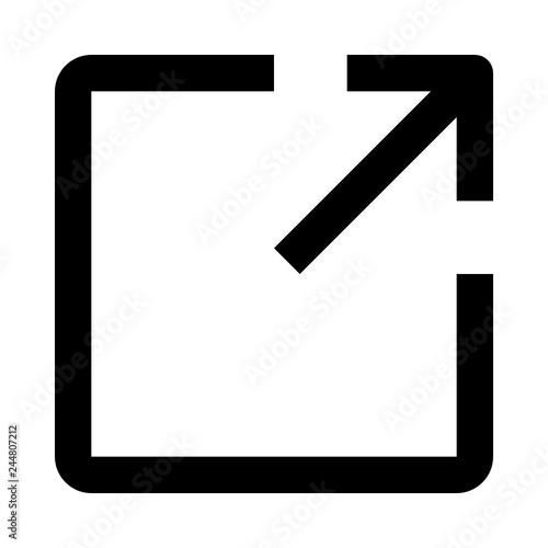 Enlargement full screen