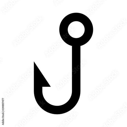 Fishing hook