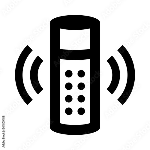 Voice terminal