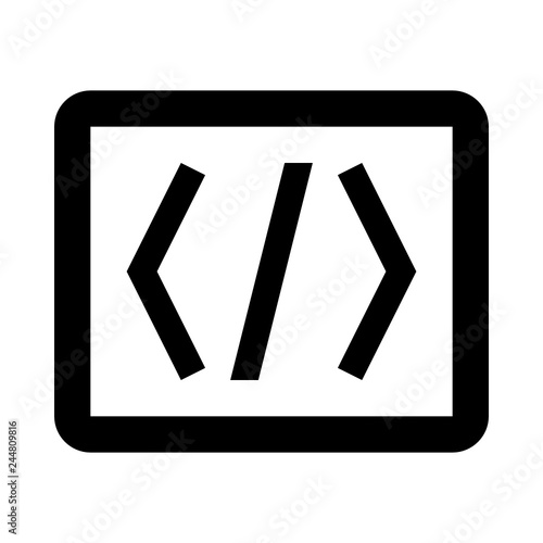 Coding window