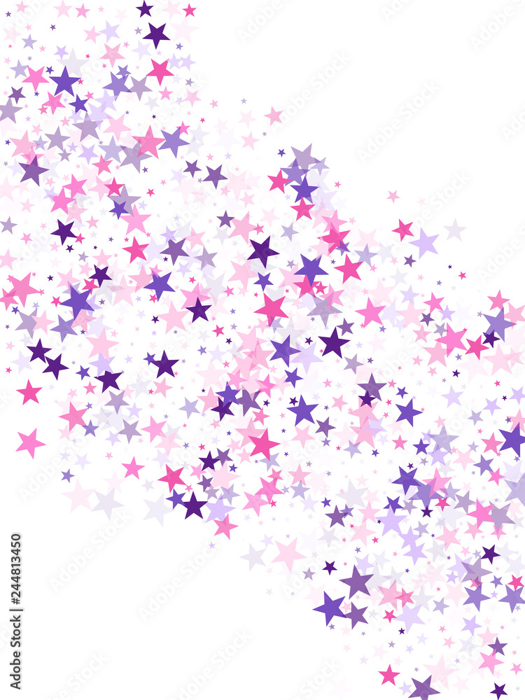 Fototapeta premium Fireworks sparkles festival symbols.