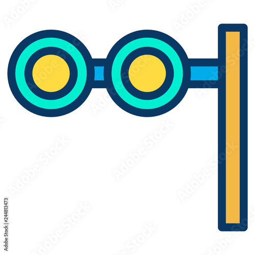 Binoculars