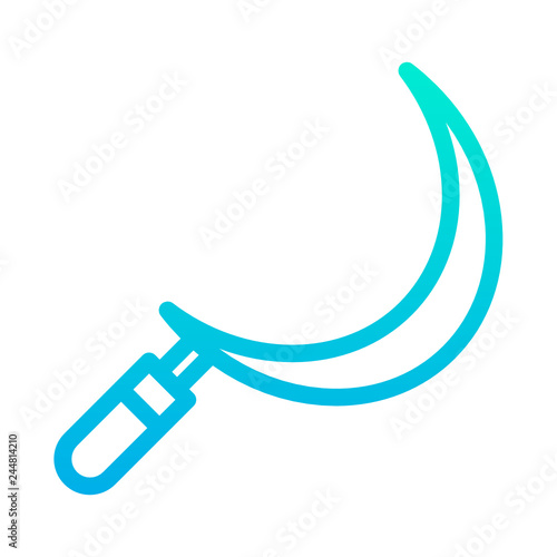 Sickle