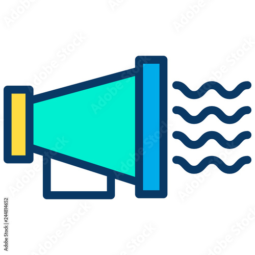 Megaphone