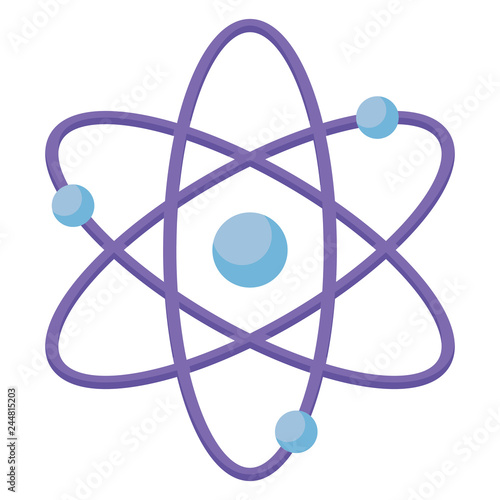 atom icon image