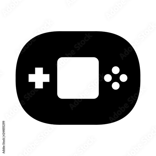Game console