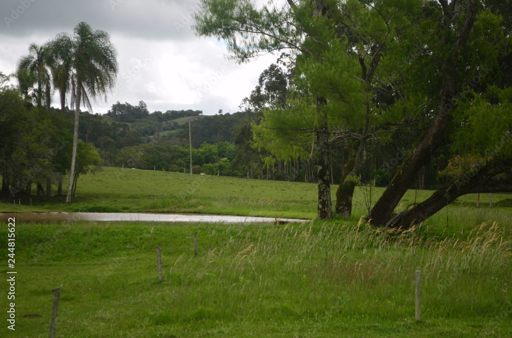 Obraz premium Camaquã - RS