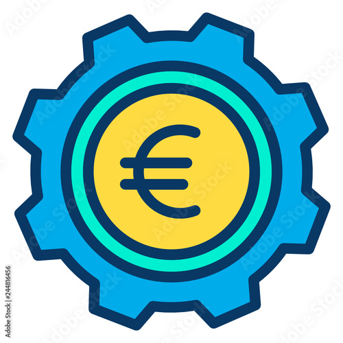 Settings Euro
