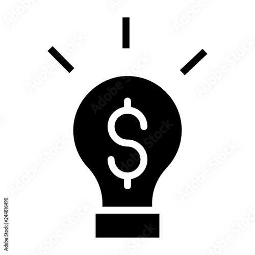 Bulb Dollar