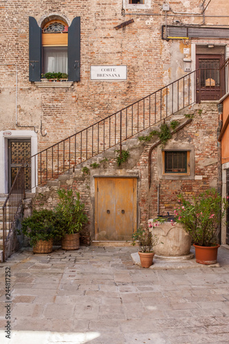 Fototapeta Naklejka Na Ścianę i Meble -  Italien