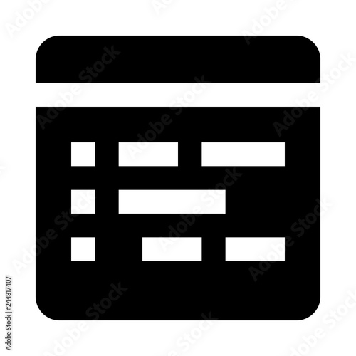 Window coding code