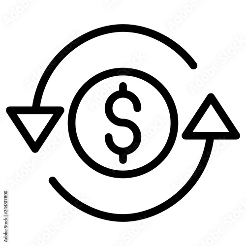 Exchange Dollar