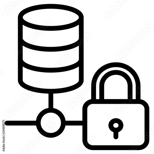 Data Lock