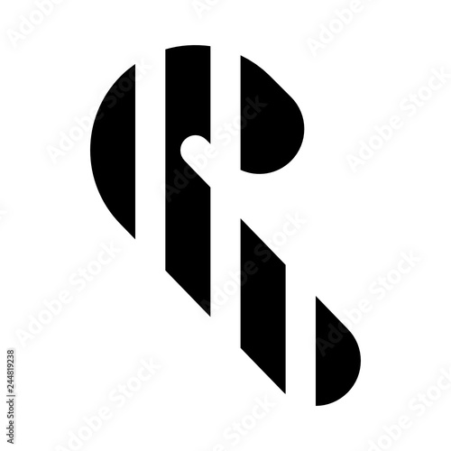 Lollipop candy sweet caramel