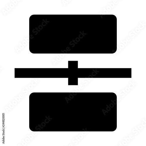 Lattice hashtag