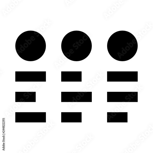 List structure