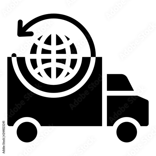 Global Delivery