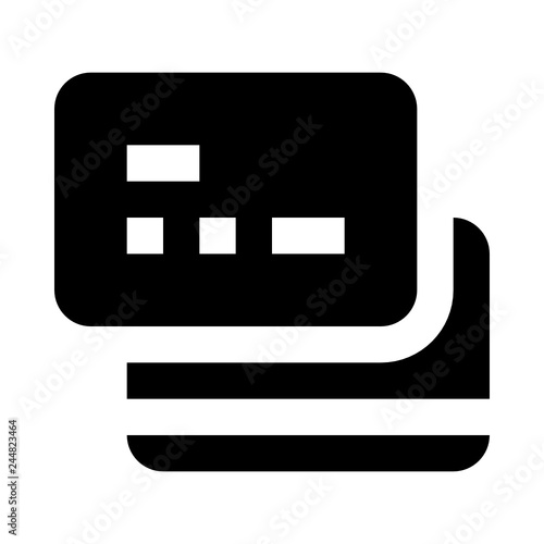 Credit card payment