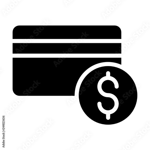 Credit Card Dollar