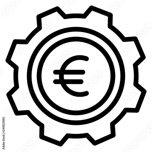 Settings Euro