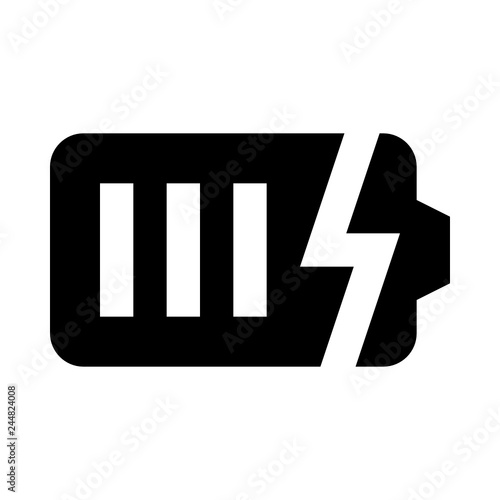 Battery high