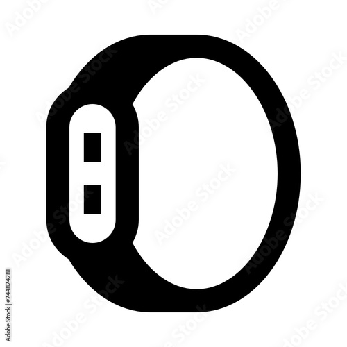 Activity tracker b