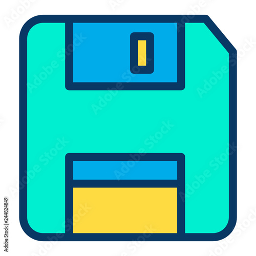 Diskette