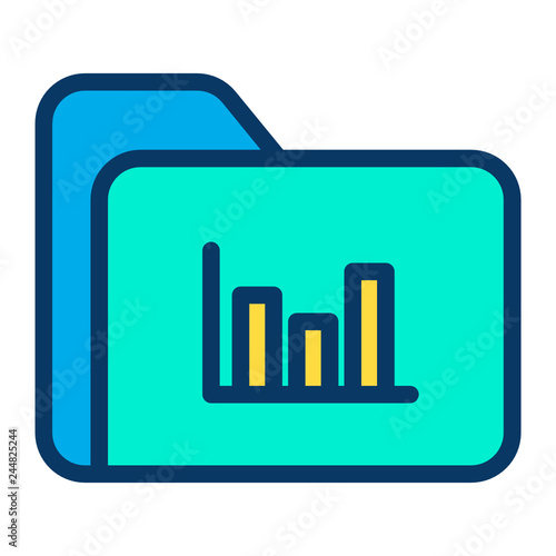 Folder Analytics