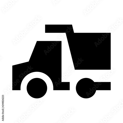 Truck tipper