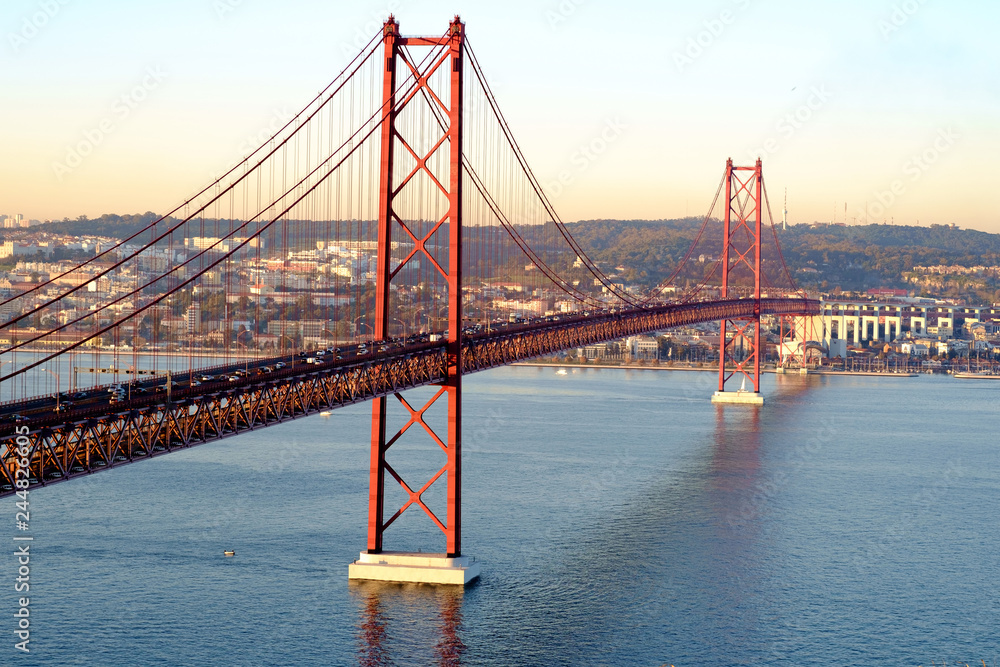 Fototapeta premium Bridge