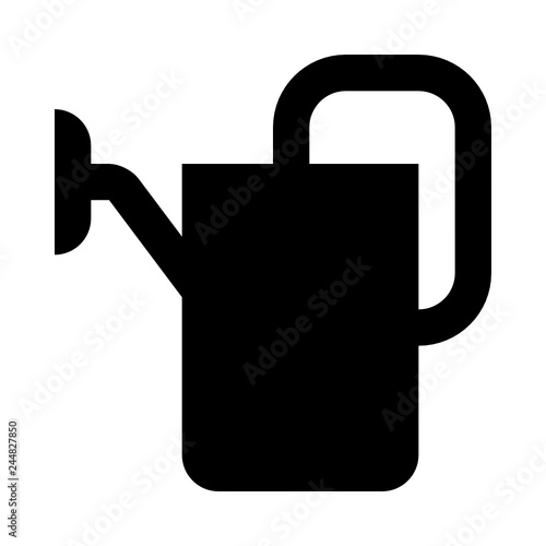 Garden watering can