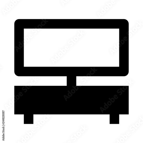 TV stand c