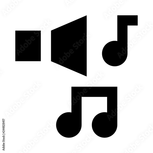 Music melody tune