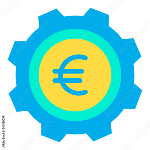 Settings Euro