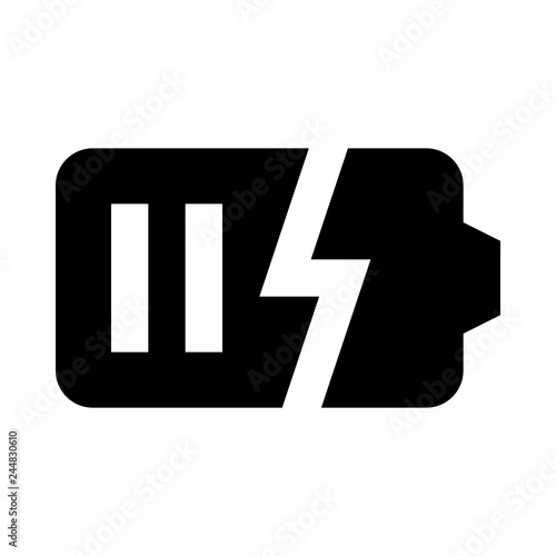 Battery medium