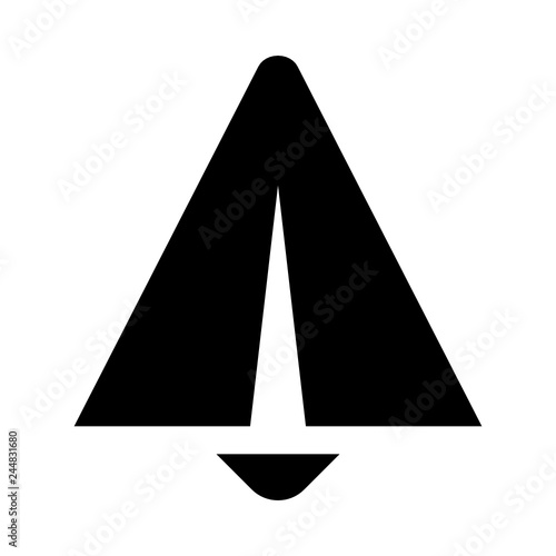 Paper plane