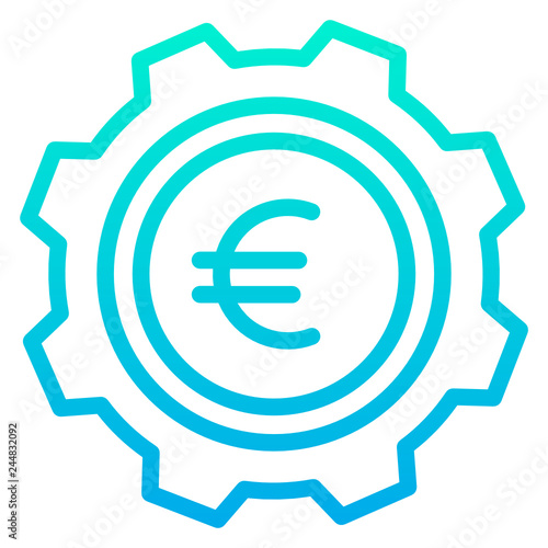Settings Euro