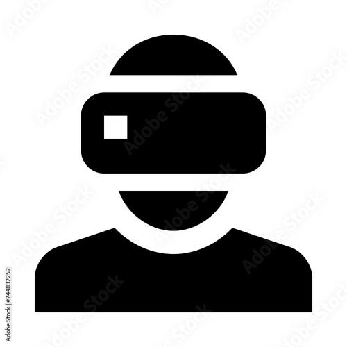 VR
