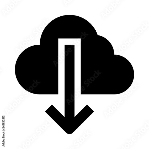 Cloud download