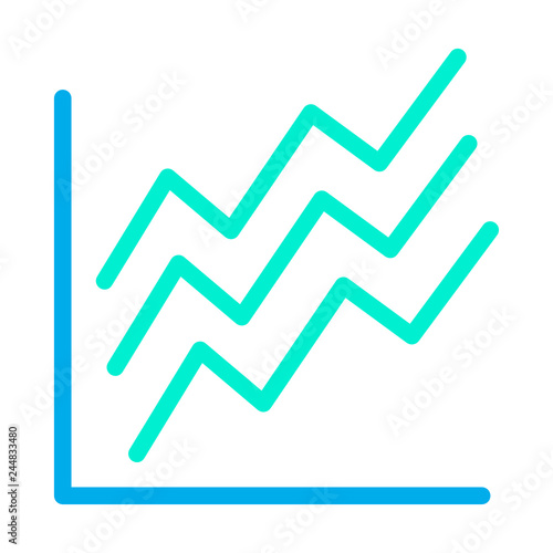 Line Scatter