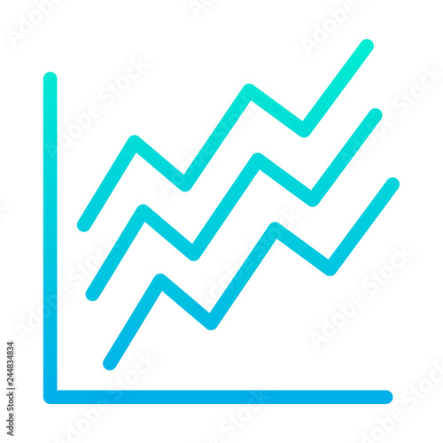 Line Scatter