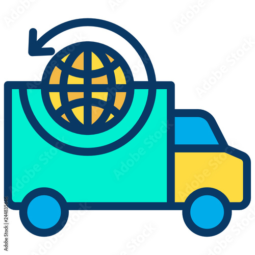 Global Delivery