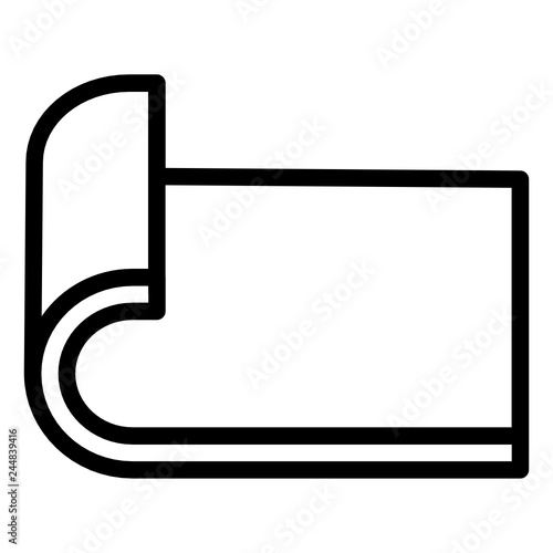 Yoga Mat