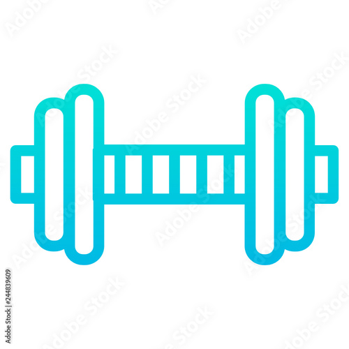 Dumbbell