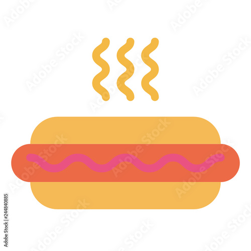 Hot dog